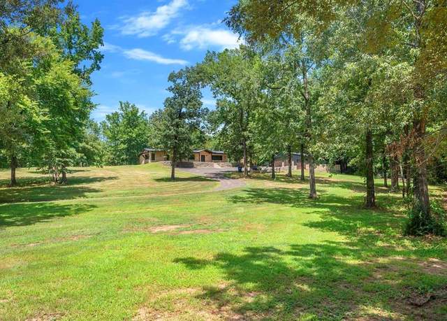 Property at 1920 Glover Golden Rd, Broken Bow, OK 74728, 3 beds, 2 baths