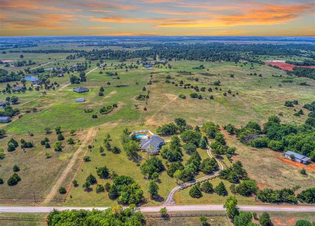 Property at 13124 Savage Rd, Yukon, OK 73099, 3 beds, 3 baths