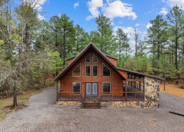 Property at 72 Xpress Ln, Broken Bow, OK 74728, 3 beds, 3.5 baths