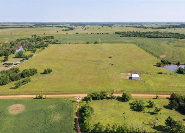 Property at 9000 W Camp Dr, Guthrie, OK 73044