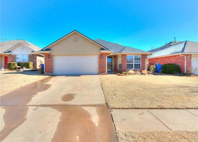 Property at 3421 Shona Way, Norman, OK 73069, 3 beds, 2 baths