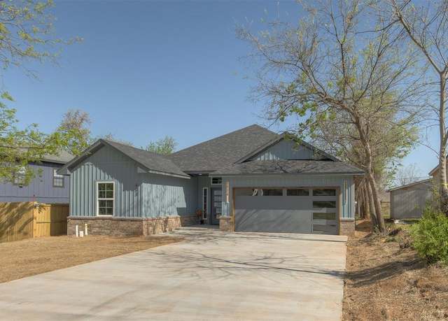 Property at 633 SE 27th St, Oklahoma City, OK 73129, 3 beds, 2 baths