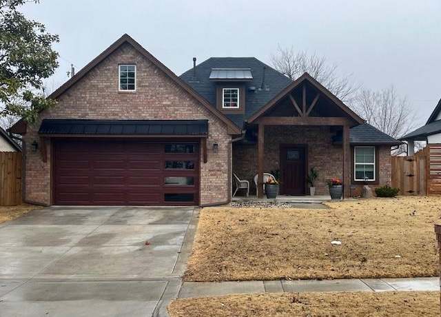 Property at 10107 St Patrick Dr, Midwest City, OK 73130, 3 beds, 2 baths
