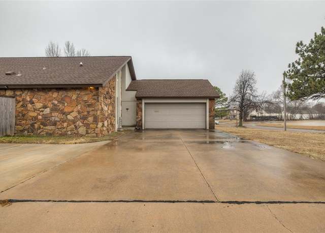 Property at 3824 N Tacoma St, Oklahoma City, OK 73112, 3 beds, 3 baths