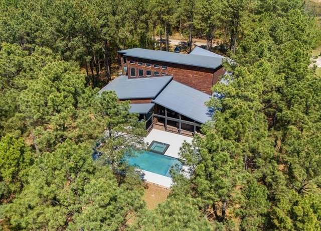 Property at 432 Sugar Pine Loop, Broken Bow, OK 74728, 6 beds, 6.5 baths
