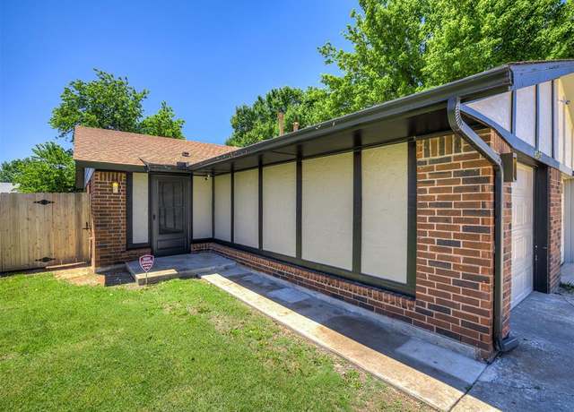 Property at 1202 SW 77th Ter, Oklahoma City, OK 73139, 2 beds, 2 baths