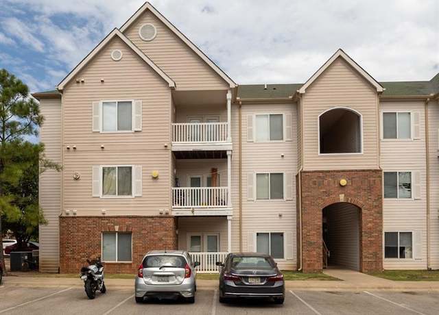 Property at 2200 Classen Blvd Unit 9-131, Norman, OK 73071, 4 beds, 4 baths