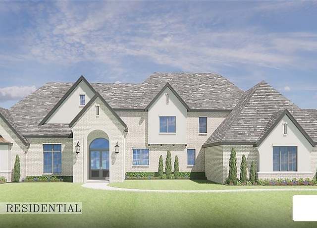 Property at 13209 Newland Ct, Oklahoma City, OK 73049, 5 beds, 4 baths
