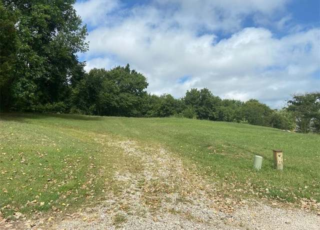 Property at Cedar Dr, Seminole, OK 74868