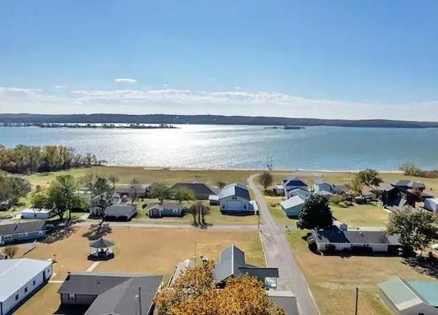 Property at 1522 Beach Ave, Kingston, OK 73439, 5 beds, 4 baths