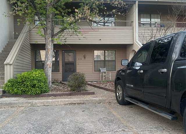 Property at 11140 N Stratford Dr #616, Oklahoma City, OK 73120, 2 beds, 2 baths