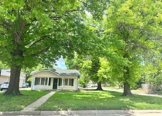 Property at 2801 NW 15th St, Oklahoma City, OK 73107, 2 beds, 1 bath