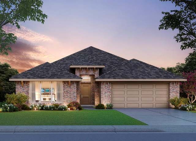 Property at 1000 Redwood Creek Dr, Yukon, OK 73099, 3 beds, 2 baths