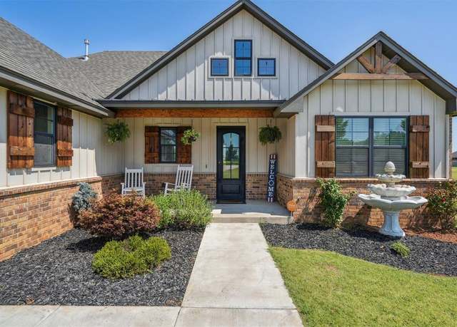 Property at 1908 County Road 1200 Rd, Tuttle, OK 73089, 4 beds, 2.5 baths
