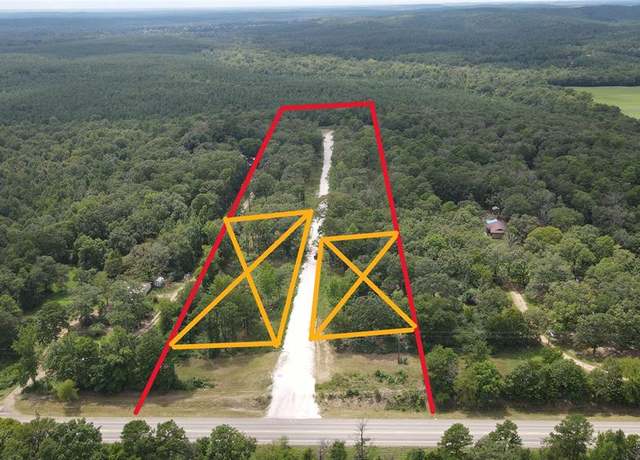 Property at 5975 N US Highway 259, Broken Bow, OK 74728