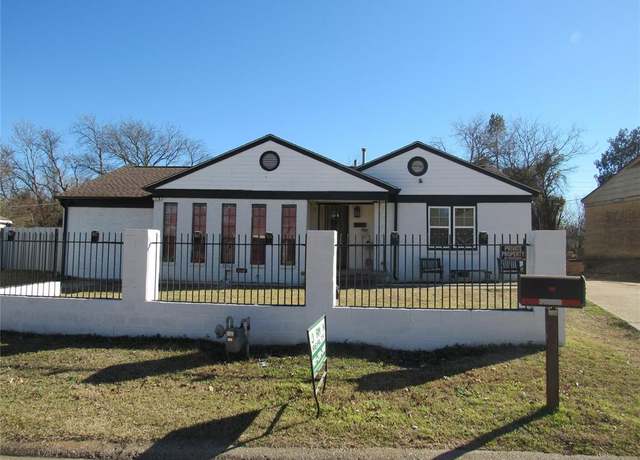Property at 1316 Hillcrest Rd, Pauls Valley, OK 73075, 3 beds, 2 baths