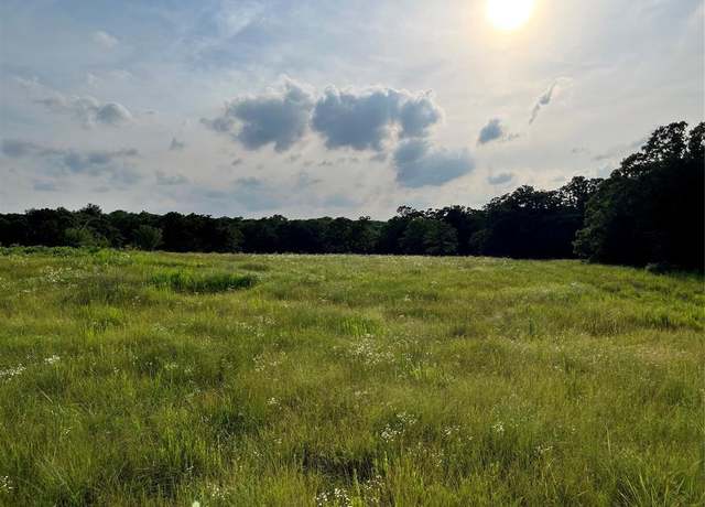 Property at 0008 S 3340 10 Acres Rd, Harrah, OK 73045