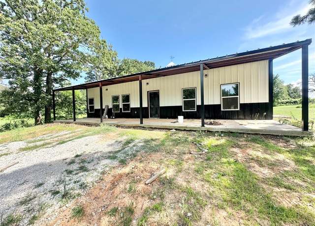 Property at 420 W Forest Blvd, Mcloud, OK 74851, 2 beds, 2 baths