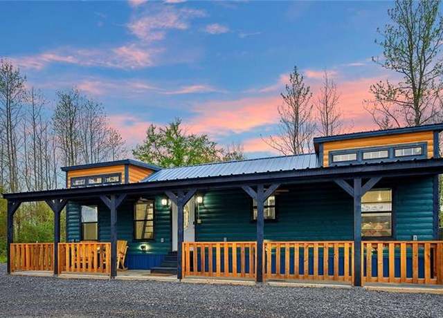 Property at 478 Prickly Ash Ln, Broken Bow, OK 74728, 3 beds, 2 baths