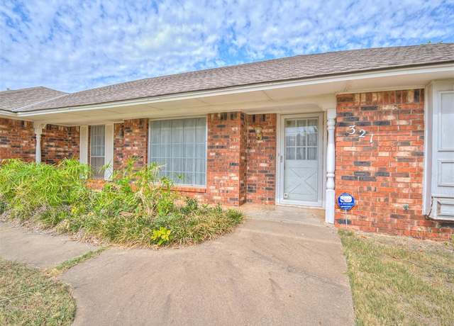 Property at 6321 NW 84th St, Oklahoma City, OK 73132, 5 beds, 4 baths