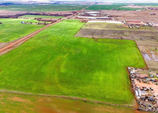 Property at 5 N 2850 Rd, Kingfisher, OK 73750