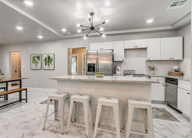 Property at 2040 NW 20th St, Oklahoma City, OK 73106, 2 beds, 2 baths