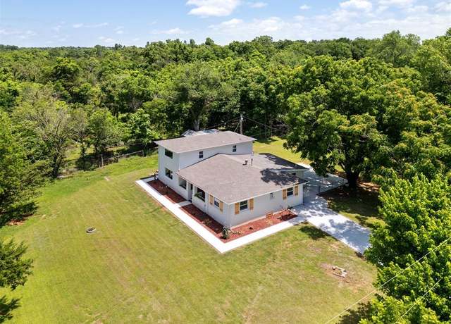 Property at 8300 S Anderson Rd, Oklahoma City, OK 73150, 4 beds, 3 baths