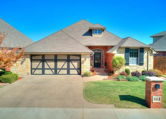 Property at Undisclosed address, Oklahoma City, OK 73120, 3 beds, 2 baths