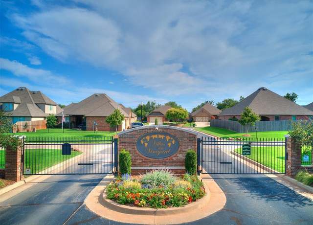 Property at Undisclosed address, Oklahoma City, OK 73120, 3 beds, 2 baths
