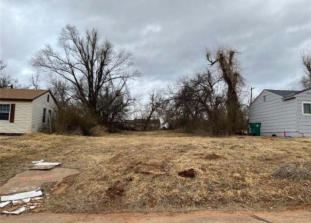 Property at 3025 NE 15th St, Oklahoma City, OK 73117