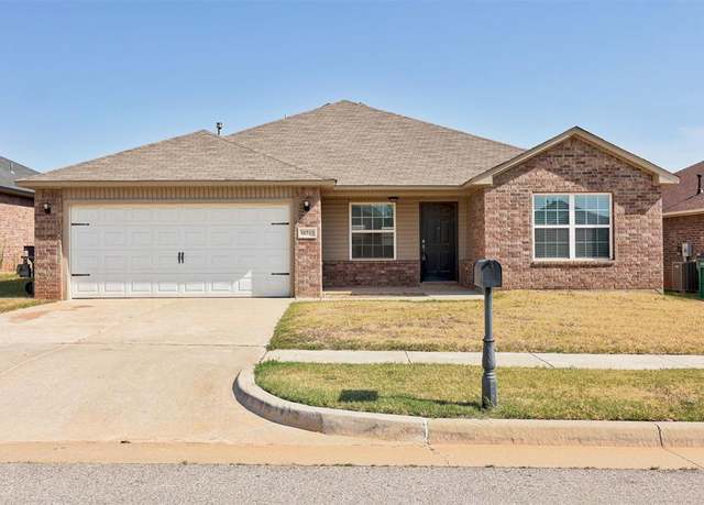 Property at 11713 NW 135th Ter, Piedmont, OK 73078, 4 beds, 2 baths