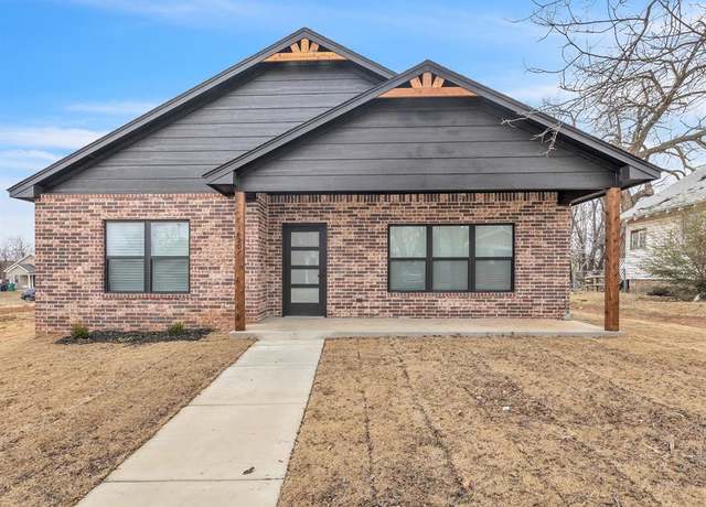 Property at 1620 E Park Pl, Oklahoma City, OK 73117, 3 beds, 2 baths