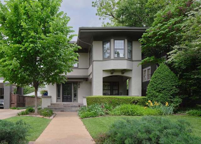 Property at 409 NW 19th St, Oklahoma City, OK 73103, 4 beds, 3.5 baths