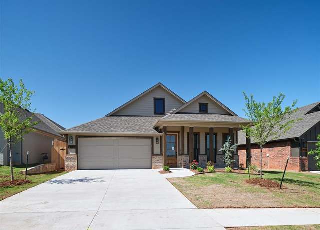 Property at 7909 NW 162nd St, Edmond, OK 73013, 2 beds, 2 baths