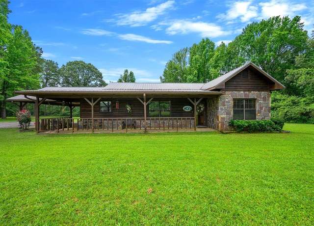 Property at 159 Sycamore View Ln, Broken Bow, OK 74728, 3 beds, 2 baths