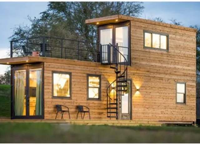Property at 276 Twisted Timber Trl, Broken Bow, OK 74728, 1 bed, 1 bath