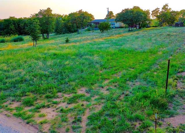 Property at 2786 County St #2969, Cement, OK 73017