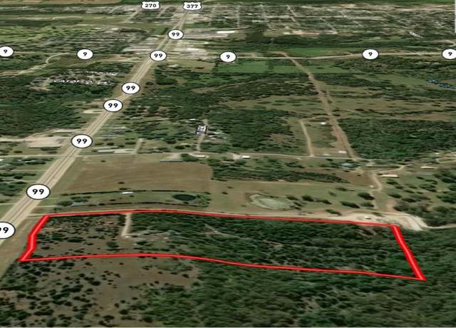 Property at 12073 N Highway 99 Hwy, Seminole, OK 74868