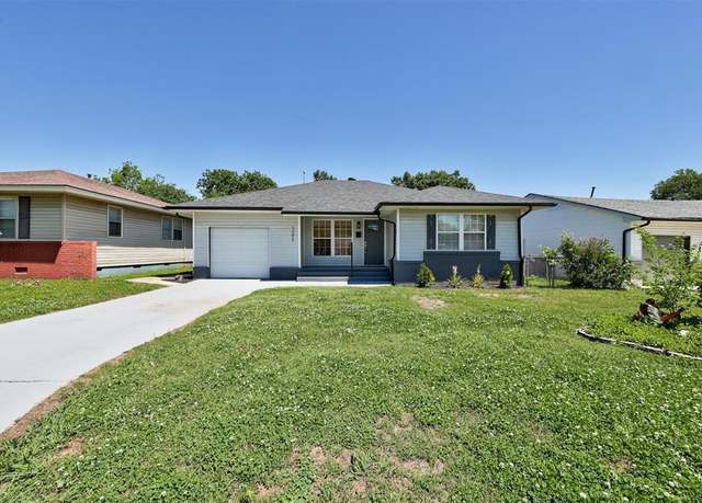 Property at 1206 Monroe Dr, Shawnee, OK 74804, 3 beds, 2 baths