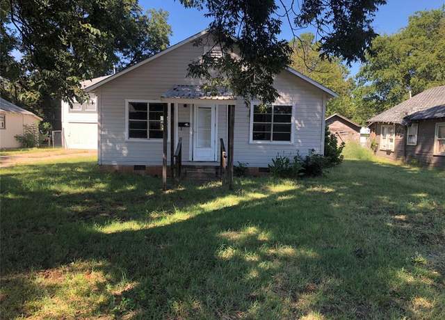 Property at Undisclosed address, Lindsay, OK 73052, 1 bed, 1 bath