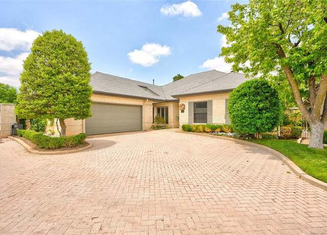 Property at Undisclosed address, Oklahoma City, OK 73118, 2 beds, 3.5 baths