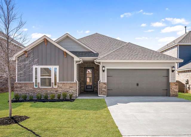 Property at 3100 Aidyn Ct, Yukon, OK 73099, 4 beds, 2 baths