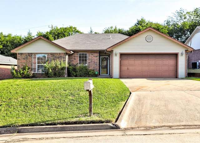 Property at 2332 Faith Blvd, Shawnee, OK 74804, 3 beds, 2 baths
