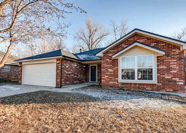 Property at 318 Bent Tree Rd, Noble, OK 73068, 3 beds, 2 baths