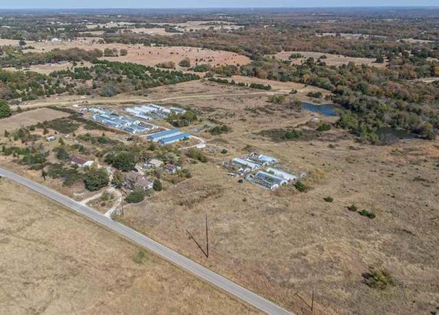 Property at 12654 County Road 3580, Ada, OK 74820, 3 beds, 2 baths
