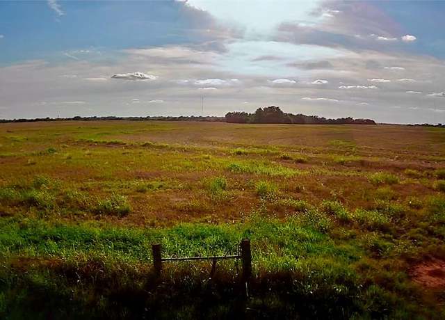 Property at N Gregory Rd, El Reno, OK 73036