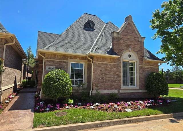 Property at 10616 Chardonnay Dr, Oklahoma City, OK 73170, 3 beds, 3 baths