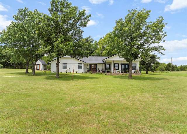 Property at 32629 S Airline Rd, Pauls Valley, OK 73075, 3 beds, 2 baths