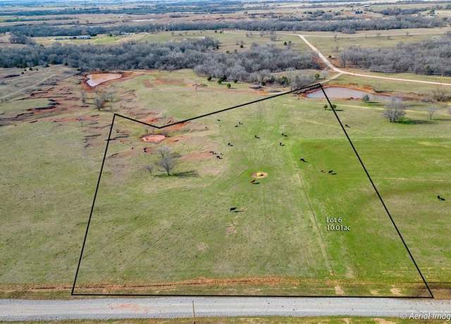 Property at 12983 Augustus Trl #6, Wayne, OK 73095