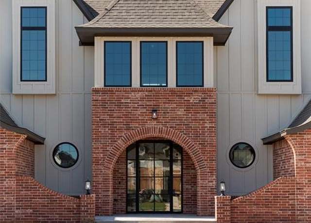 Property at 10916 NW 25th Ct, Yukon, OK 73099, 5 beds, 5.5 baths